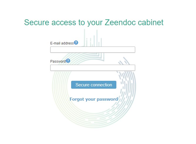 How To zeendoc login @ Register New Account Armoires.Zeendoc.com
