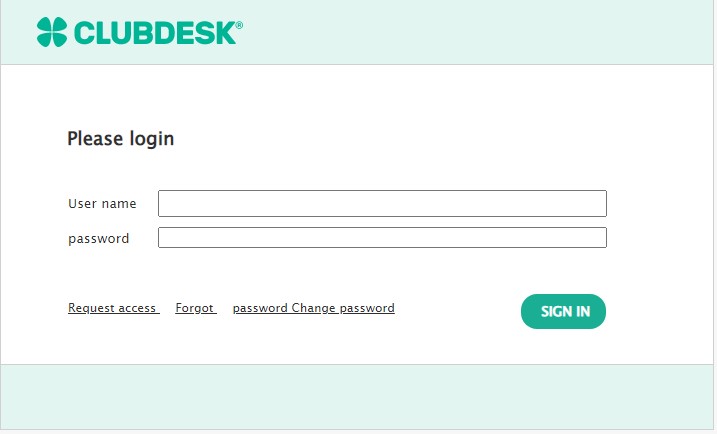 How To Clubdesk Login & Guide To Access Clubdeck.app