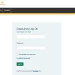 How To Caselines Login @ Register Now Sajustice.caselines.com