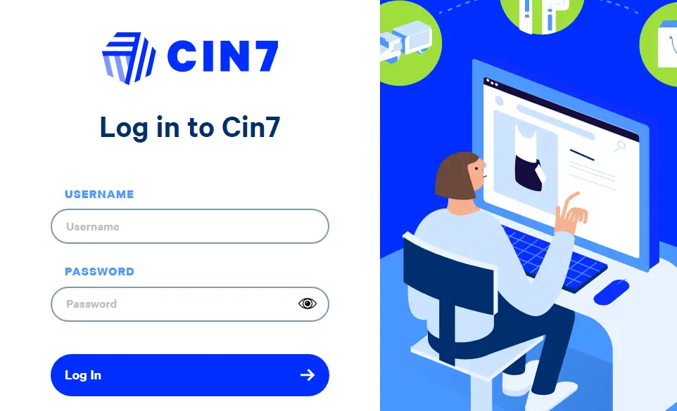 How To Cin7 Login & Complete Guide To Cin7.com
