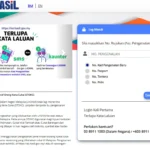 How To Ezhasil Login & First Time User Login Ez.hasil.gov.my