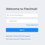 How To Flezhub Login & Register New Account Flezhub.com