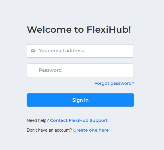 How To Flezhub Login & Register New Account Flezhub.com