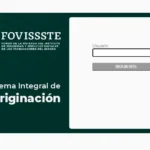 How To Fovissste Login & Originacion.Fovissste.com.mx