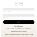 How To INUKA Login & Register A New INUKA Member