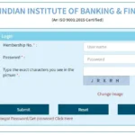 How To Iibf Login @ Register New Account Iibf.org.in