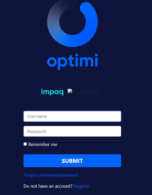 How To Impaq Login & Register New Account Impaq.co.in