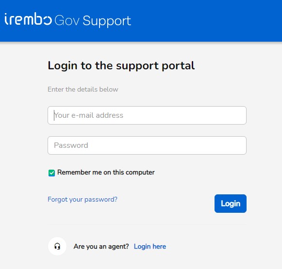 How To Irembo Login & Guide To Access Irembo.gov.rw