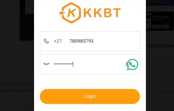 How To Kkbt Login & Guide To Access Kkbt.in