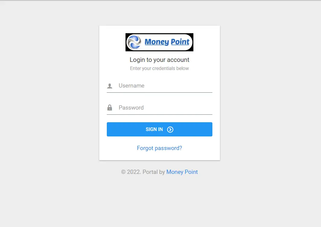 How To Moneypoint Login & Registration Now Moneypointe.in