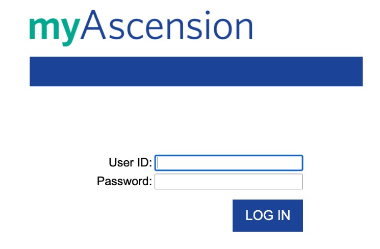 How To Myascension Login @ New Account Ascension.org