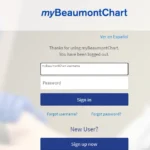 Mybeaumontchart Login @ Sign Up Now Mybeaumontchart.com