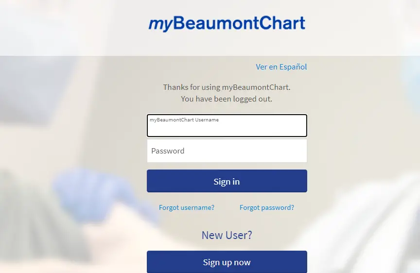 Mybeaumontchart Login @ Sign Up Now Mybeaumontchart.com