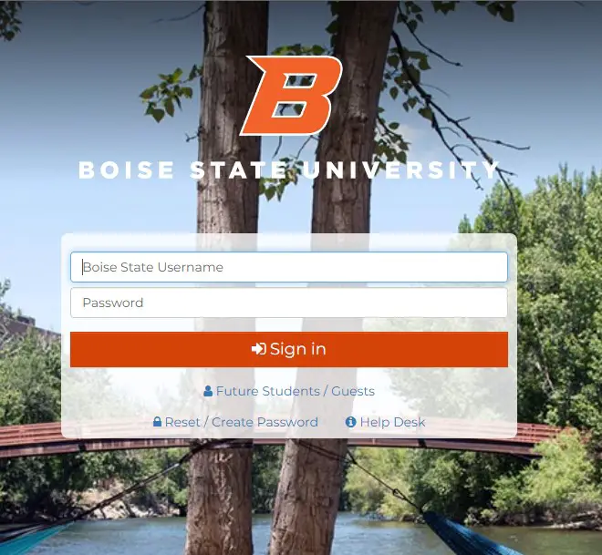 How To Myboisestate Login & Guide Access My.boisestate.edu