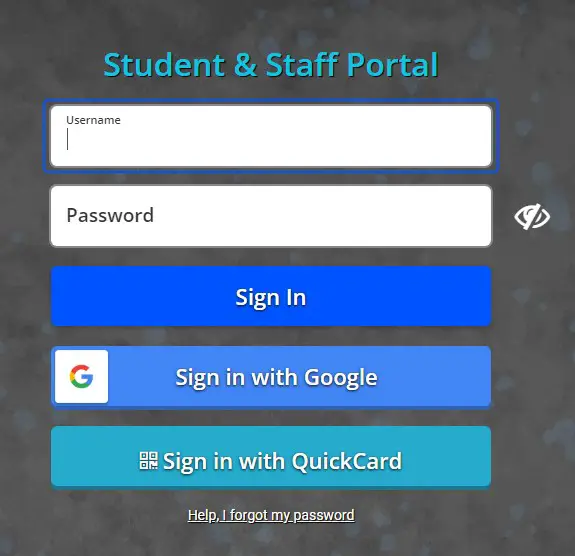 How To Mycfisd Login & Register New Account My.cfisd.net