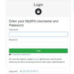How To Mysfa Login & Register New Account Mysfa.sfasu.edu
