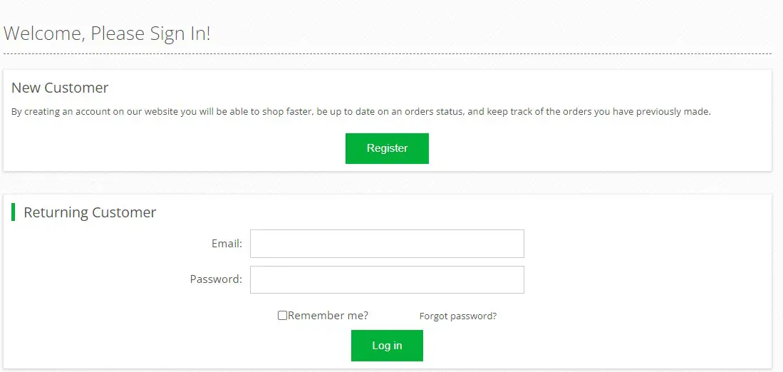 How To Namra Login & Guide To Access Namrafinance.com