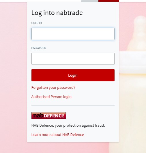 How To Nabtrade Login @ Register New Account Nabtrade.com.au