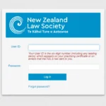 How To Nzls Login & Register New User Nzls.org.nz