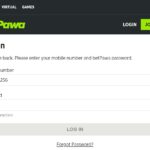 How To Pawabet Login @ Join Now Betpawa.ug