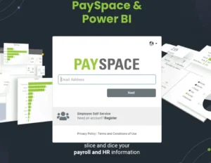 How To Payspace Login & Employee Self Service Registration