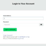 How To Selfwealth Login @ Account Secure.Selfwealth.com.au