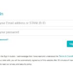 How To Stanlib Login @ Register New Account Stanlib.com