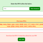 Sureanswer Login @ How To Get PIN