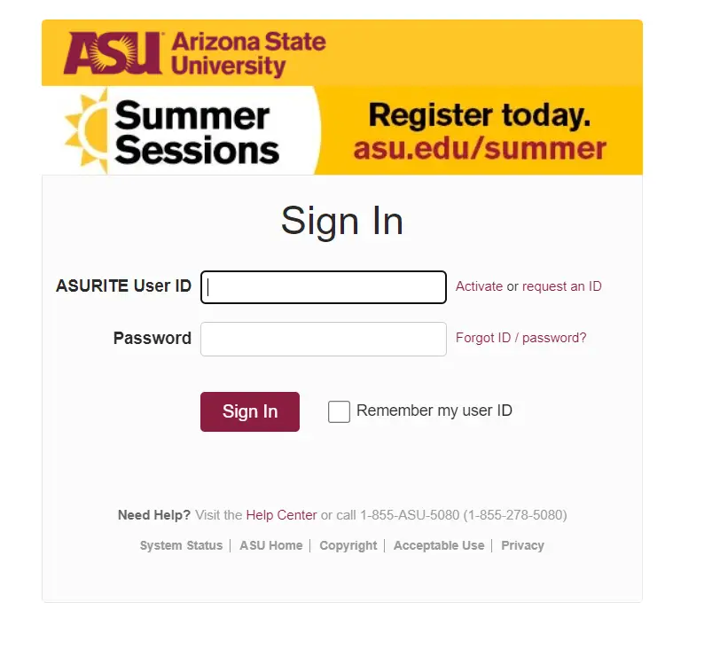 How To MyAsu Login & Complete Guide To My.asu.edu