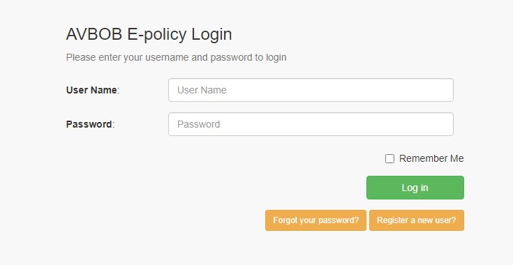 How To Avbob Login & Register New Account M.Avbob.co.za