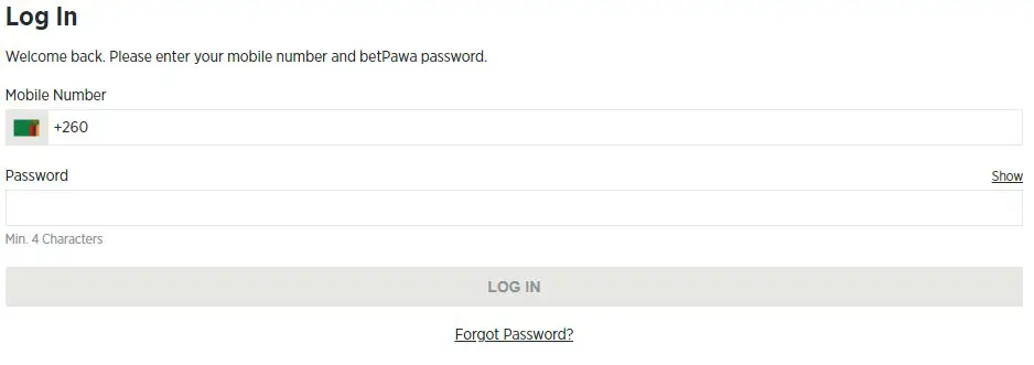 How To Betpawa Login & Register New Account Betpawa.ug