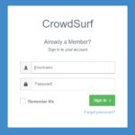 How To Crowdsurf Login & Register Now Crowdsurfwork.com