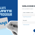 flybuys Login & Register Use flybuys card