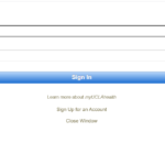 How To Myuclahealth Login & Register Now My.uclahealth.org