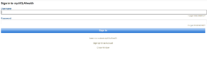 How To Myuclahealth Login & Register Now My.uclahealth.org