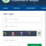 How To Ifmis Login & Register Account Ifmis.telangana.gov.in