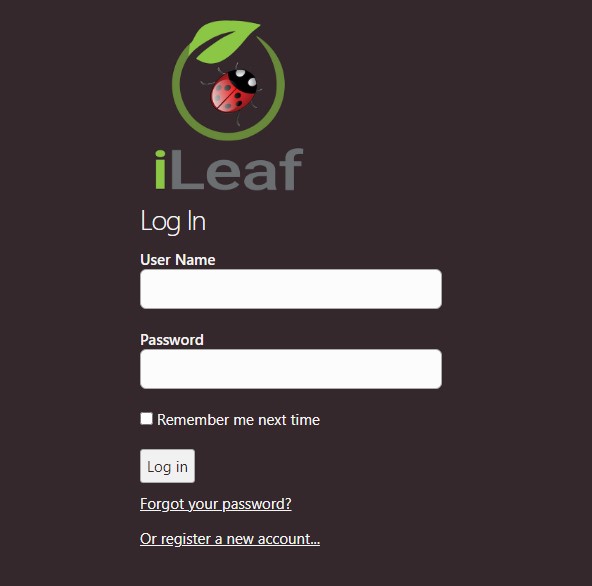 How To Ileaf Login & Register New Account Ileafdoors.com