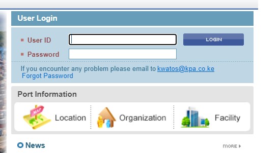 How To Kwatos Login & Guide To Access Kwatos.kpa.co.ke