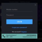 How To Mozzartbet Login & Guide To Access Mozzartbet.co.ke