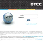How To Mydtcc Login & Register New Account Portal.dtcc.com
