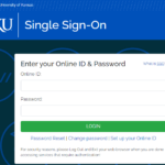 How To Myku Login @ Set Up Your Online ID My.ku.edu
