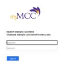 How To Mymcc Login @ Register New Account Mymcc.mchenry.edu