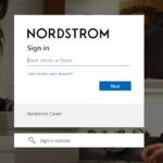 How To Mynordstrom Login @ Create An Account Mynordstrom.com