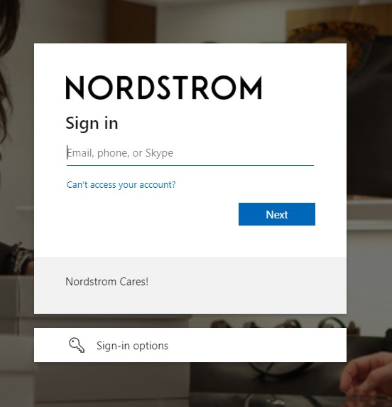 How To Mynordstrom Login @ Create An Account Mynordstrom.com