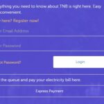 How To Mytnb Login & Add New Account Mytnb.com.my