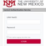 How To Myunm Login & Register New Account My.unm.edu