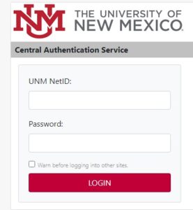 Myunm Login