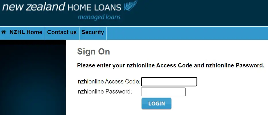 How To Nzhl Login @ Register New Account Nzhl.co.NZ