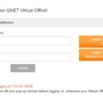 How To Qnet Login & Register New Account Qnet.net