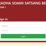 How To Rssb Login & Register New Account Rssb.org